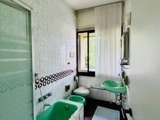 Villa unifamiliare via Giosuè Carducci 20A, Verano Brianza — foto 138 di 197