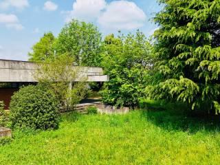 Villa unifamiliare via Giosuè Carducci 20A, Verano Brianza — foto 85 di 197