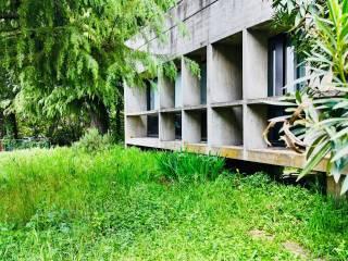 Villa unifamiliare via Giosuè Carducci 20A, Verano Brianza — foto 60 di 197