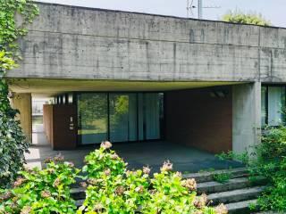 Villa unifamiliare via Giosuè Carducci 20A, Verano Brianza — foto 163 di 197