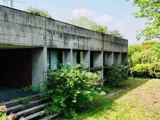 Villa unifamiliare via Giosuè Carducci 20A, Verano Brianza — foto 53 di 197