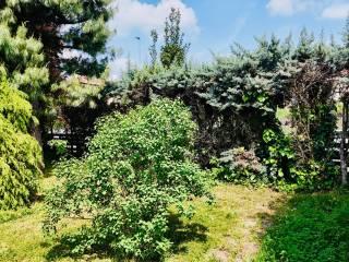 Villa unifamiliare via Giosuè Carducci 20A, Verano Brianza — foto 100 di 197