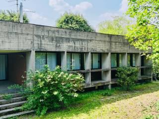 Villa unifamiliare via Giosuè Carducci 20A, Verano Brianza — foto 89 di 197