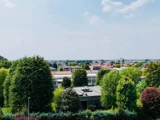 Villa unifamiliare via Giosuè Carducci 20A, Verano Brianza — foto 62 di 197