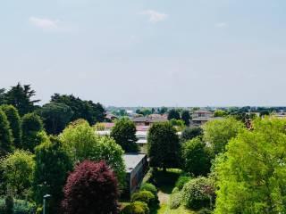 Villa unifamiliare via Giosuè Carducci 20A, Verano Brianza — foto 29 di 197