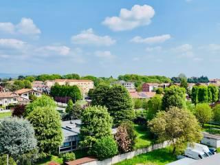 Villa unifamiliare via Giosuè Carducci 20A, Verano Brianza — foto 17 di 197