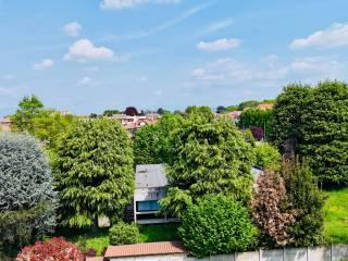 Villa unifamiliare via Giosuè Carducci 20A, Verano Brianza — foto 102 di 197