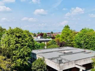 Villa unifamiliare via Giosuè Carducci 20A, Verano Brianza — foto 115 di 197