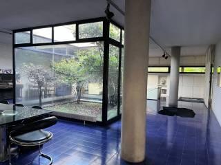 Villa unifamiliare via Giosuè Carducci 20A, Verano Brianza — foto 164 di 197