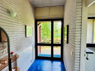 Villa unifamiliare via Giosuè Carducci 20A, Verano Brianza — foto 119 di 197