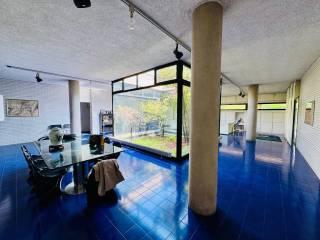 Villa unifamiliare via Giosuè Carducci 20A, Verano Brianza — foto 127 di 197
