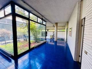Villa unifamiliare via Giosuè Carducci 20A, Verano Brianza — foto 180 di 197