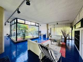 Villa unifamiliare via Giosuè Carducci 20A, Verano Brianza — foto 166 di 197