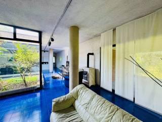 Villa unifamiliare via Giosuè Carducci 20A, Verano Brianza — foto 155 di 197