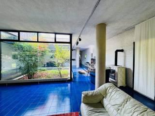 Villa unifamiliare via Giosuè Carducci 20A, Verano Brianza — foto 197 di 197
