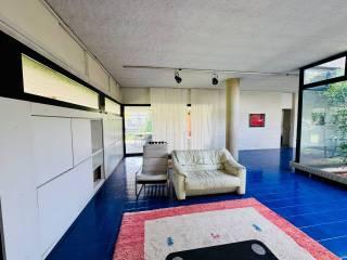 Villa unifamiliare via Giosuè Carducci 20A, Verano Brianza — foto 68 di 197