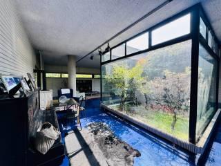 Villa unifamiliare via Giosuè Carducci 20A, Verano Brianza — foto 8 di 197