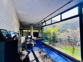 Villa unifamiliare via Giosuè Carducci 20A, Verano Brianza — foto 44 di 197