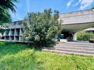 Villa unifamiliare via Giosuè Carducci 20A, Verano Brianza — foto 186 di 197