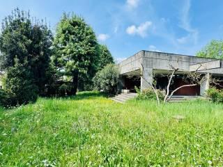 Villa unifamiliare via Giosuè Carducci 20A, Verano Brianza — foto 71 di 197