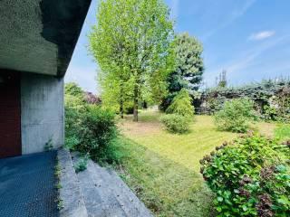 Villa unifamiliare via Giosuè Carducci 20A, Verano Brianza — foto 117 di 197