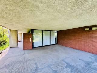 Villa unifamiliare via Giosuè Carducci 20A, Verano Brianza — foto 82 di 197