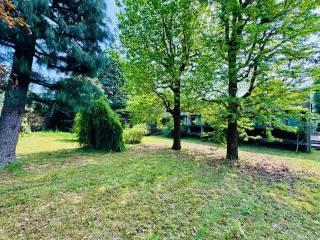 Villa unifamiliare via Giosuè Carducci 20A, Verano Brianza — foto 134 di 197