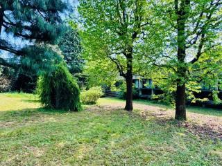 Villa unifamiliare via Giosuè Carducci 20A, Verano Brianza — foto 189 di 197