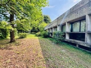 Villa unifamiliare via Giosuè Carducci 20A, Verano Brianza — foto 143 di 197