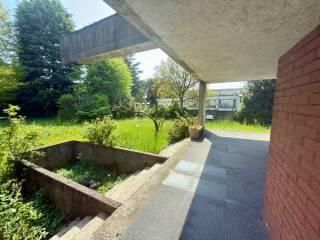 Villa unifamiliare via Giosuè Carducci 20A, Verano Brianza — foto 126 di 197