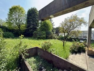 Villa unifamiliare via Giosuè Carducci 20A, Verano Brianza — foto 176 di 197