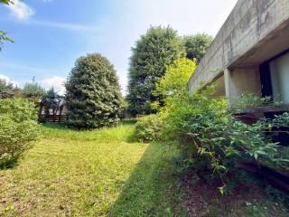 Villa unifamiliare via Giosuè Carducci 20A, Verano Brianza — foto 173 di 197