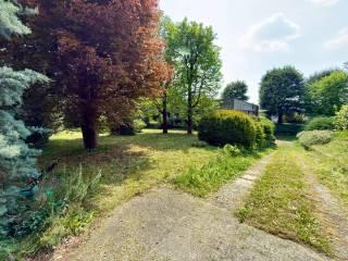 Villa unifamiliare via Giosuè Carducci 20A, Verano Brianza — foto 141 di 197