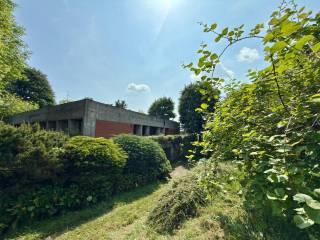 Villa unifamiliare via Giosuè Carducci 20A, Verano Brianza — foto 178 di 197