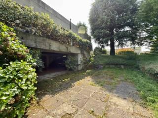 Villa unifamiliare via Giosuè Carducci 20A, Verano Brianza — foto 3 di 197