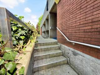 Villa unifamiliare via Giosuè Carducci 20A, Verano Brianza — foto 129 di 197