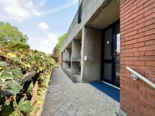 Villa unifamiliare via Giosuè Carducci 20A, Verano Brianza — foto 30 di 197