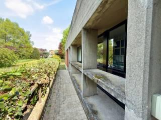 Villa unifamiliare via Giosuè Carducci 20A, Verano Brianza — foto 42 di 197