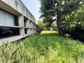 Villa unifamiliare via Giosuè Carducci 20A, Verano Brianza — foto 98 di 197