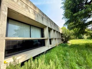 Villa unifamiliare via Giosuè Carducci 20A, Verano Brianza — foto 194 di 197