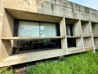Villa unifamiliare via Giosuè Carducci 20A, Verano Brianza — foto 182 di 197