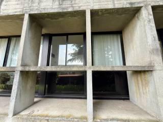Villa unifamiliare via Giosuè Carducci 20A, Verano Brianza — foto 75 di 197