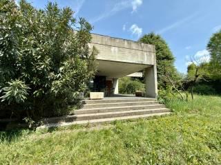 Villa unifamiliare via Giosuè Carducci 20A, Verano Brianza — foto 114 di 197