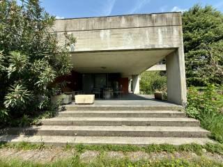 Villa unifamiliare via Giosuè Carducci 20A, Verano Brianza — foto 107 di 197