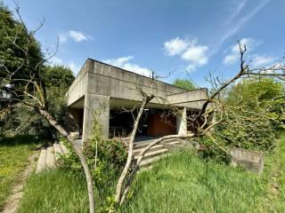 Villa unifamiliare via Giosuè Carducci 20A, Verano Brianza — foto 108 di 197