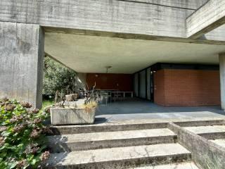 Villa unifamiliare via Giosuè Carducci 20A, Verano Brianza — foto 74 di 197