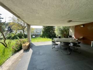 Villa unifamiliare via Giosuè Carducci 20A, Verano Brianza — foto 170 di 197