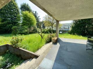 Villa unifamiliare via Giosuè Carducci 20A, Verano Brianza — foto 83 di 197
