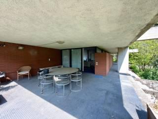 Villa unifamiliare via Giosuè Carducci 20A, Verano Brianza — foto 101 di 197