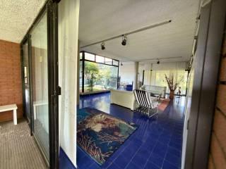 Villa unifamiliare via Giosuè Carducci 20A, Verano Brianza — foto 92 di 197